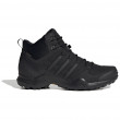 Adidas Terrex Swift R2 Mid Gtx férfi túracipő fekete