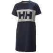 Női ruha Helly Hansen W Active T-Shirt Dress k é k