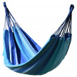 Cattara Textil háló hintaágy kék / fehér