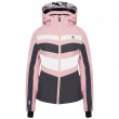 Dare 2b Provenance Jacket női dzseki rózsaszín/fekete