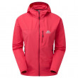 Női kabát Mountain Equipment W's Echo Hooded rózsaszín