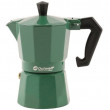 Outwell Manley M Espresso Maker kávéfőző zöld
