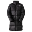 The North Face W Saikuru Parka női kabát fekete