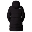 The North Face W Gotham Parka női dzseki