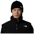 The North Face Tnf Logo Box Cuffed Beanie sapka