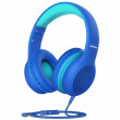 Fülhallgató MPOW CH6S kék