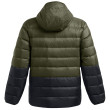 Under Armour Legend Down Hooded Jacket férfi dzseki