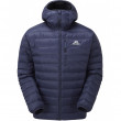 Mountain Equipment Frostline Jacket (blue) férfi dzseki