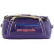 Patagonia Black Hole Duffel 55L utazótáska lila