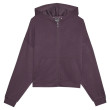 4F Sweatshirt F1341 női pulóver lila DARK VIOLET