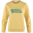 Fjällräven Fjällräven Logo Sweater W női pulóver