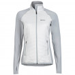 Női kabát Marmot Variant Jacket szürke/fehér Bright Steel/White