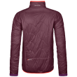 Ortovox Swisswool Piz Vial Jacket W női dzseki