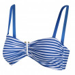 Női fürdőruha Regatta Aceana Bikini III fehér/kék