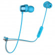 Vezeték nélküli fülhallgató Niceboy HIVE E2 barevná kék