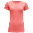 Női póló Breeze Woman T-Shirt korall