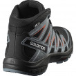 Salomon Xa Pro 3D Mid Cswp J junior cipők
