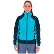 Karpos Lastei Active Plus W Jacket női dzseki