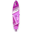 Paddleboard (SUP) Skiffo Elle rózsaszín