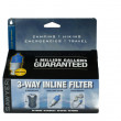 Vízszűrő Sawyer 3 Way Inline Water Filter