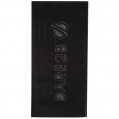 Dare 2b Gym Towel törölköző fekete