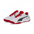 Puma Solarflash Jr II gyerek cipő fehér/piros