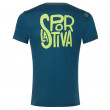 La Sportiva Back Logo T-Shirt M férfi póló