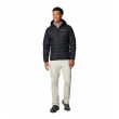 Columbia Delta Ridge™ II Down Hooded Jacket férfi dzseki