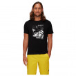 Mammut Core T-Shirt Men Tiles férfi póló