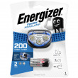 Fejlámpa Energizer Vision 200lm