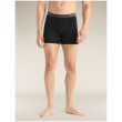 Icebreaker Mens Anatomica Boxers férfi boxer