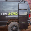 Goal Zero Nomad 100 szolár panel