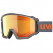 Uvex Athletic FM síszemüveg