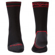 Bridgedale Storm Sock HW Boot vízálló zokni