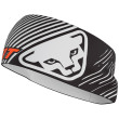 Dynafit Graphic Performance Headband fejpánt fekete