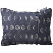 Párna Thermarest Compressible Pillow, Large sötétkék
