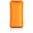 LifeVenture Ultralight Dry Bag 75L vízhatlan zsák narancs