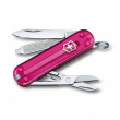 Victorinox Classic SD Colors bicska rózsaszín