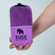 Zulu Comfort 60x120 cm törölköző