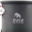 Zulu Inja edénykészlet