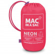 Mac in a Sac Neon 10k kabát