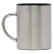 Mizu Camp Cup 450 ml bögrék-csészék ezüst