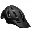 Cyklistická helma Bell Nomad W Mat fekete