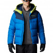 Columbia Iceline Ridge Jacket férfi dzseki