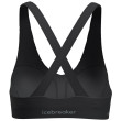 Icebreaker W Mer 125 Cool-Lite Sprite Racerback Bra sport melltartó