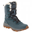 Jack Wolfskin Everquest Texapore Snow High W női téli cipő kék/szürke