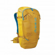 Blue Ice Yagi Pack 35 L hátizsák sárga