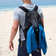 Összecsukható hátizsák LifeVenture Packable Backpack; 25l;