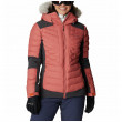 Columbia Bird Mountain™ Insulated Jkt női dzseki rózsaszín/fekete