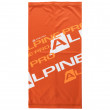 Multifunkciós sál Alpine Pro Rahul 3 narancs